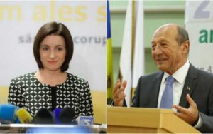 Read more about the article Traian Băsescu critică agenda sesiunii plenare a Parlamentului European: Nu s-a găsit timp să discutăm despre o rezoluție pentru Republica Moldova