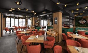 Read more about the article Închiderea restaurantelor şi a barurilor din Bacău, anulată de instanță