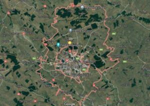 Read more about the article Acces gratuit la cărțile funciare pentru partenerii ANCPI