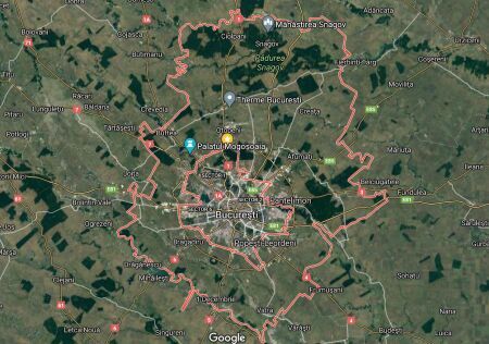 You are currently viewing Acces gratuit la cărțile funciare pentru partenerii ANCPI