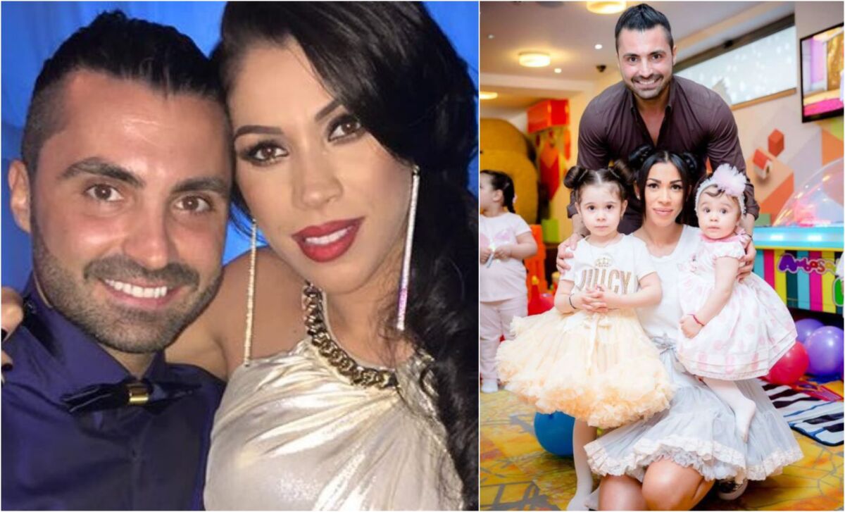 You are currently viewing Pepe si Raluca Pastramă divorțează