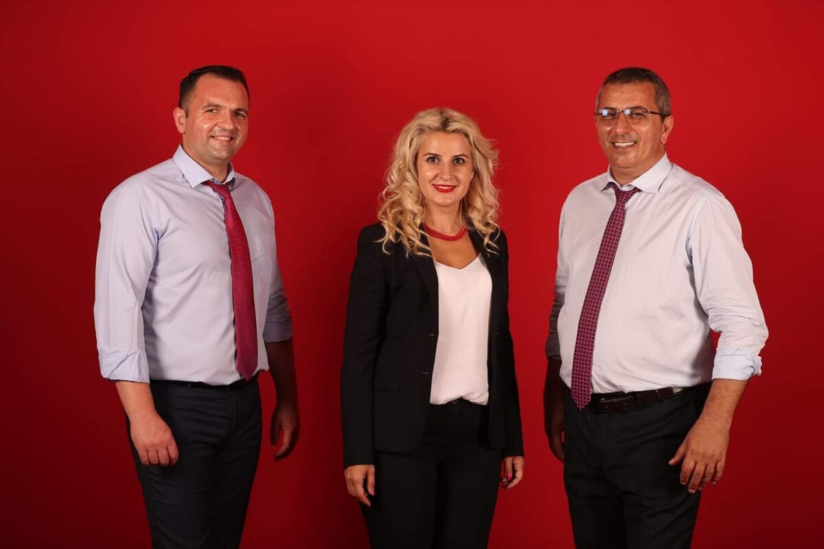 You are currently viewing Vezi mesajul viceprimarului municipiului Târgoviște, Monica Ilie! Azi a fost realeasă pentru încă patru ani!