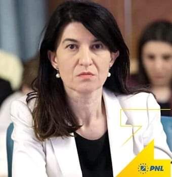 You are currently viewing Violeta Alexandru: „PSD minte în legătură cu creșterea taxelor!”