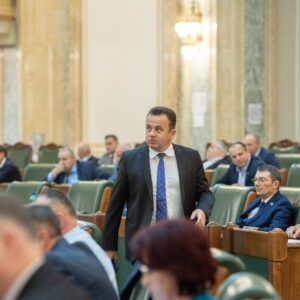 Read more about the article Fostul ministru al Educației, Liviu Marian Pop, a demisionat din PSD