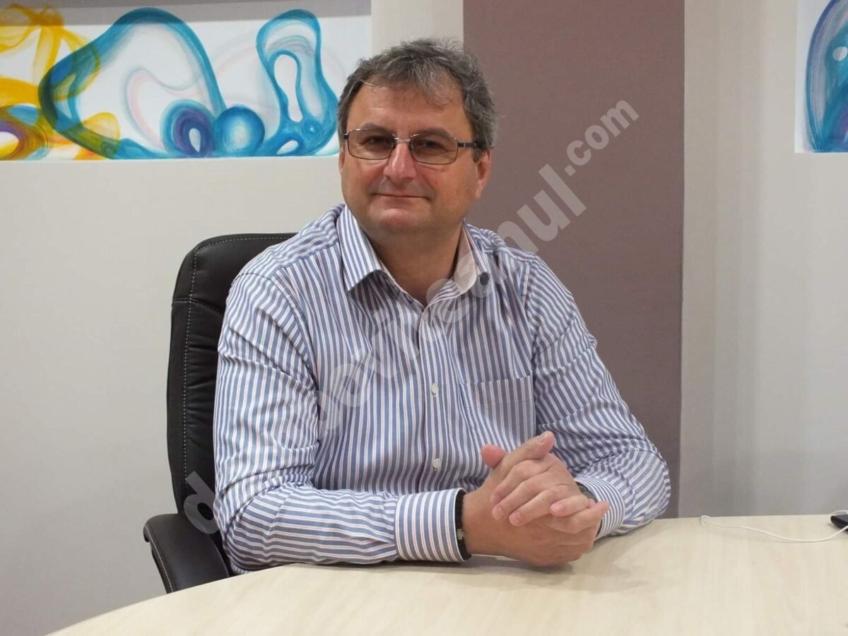 You are currently viewing GEORGICĂ DUMITRU (PNL): GÂNDIREA LIMPEDE ÎN LOCKDOWN!?