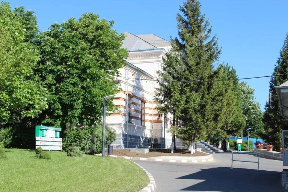 You are currently viewing Spitalul Militar din Galați devine unitate medicală de suport COVID-19