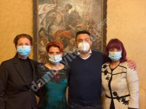 Read more about the article PNL Dolj l-a exclus pe consilierul local care a votat viceprimarii PSD la Craiova