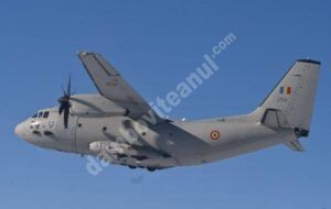 Read more about the article Pacienții Covid care nu mai au loc la secţiile ATI din Bucureşti sunt transportați la spitale din regiunea Moldovei