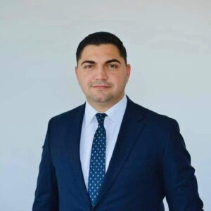 Read more about the article Răzvan Bejan (ProRomânia) este noul viceprimar al municipiului Moreni