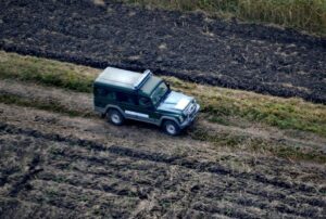 Read more about the article Acțiune de amploare a polțiștilor de frontieră – Peste 100 de migranți, opriți să intre ilegal în România