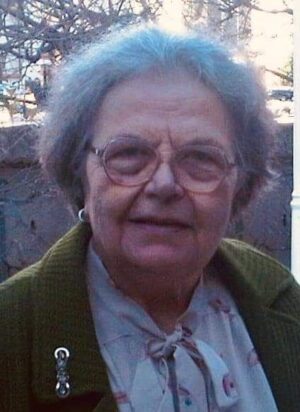 Read more about the article A murit mama lui Mircea Geoană