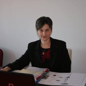 Read more about the article Prof. Cătălina Homeghiu este noul Inspector Școlar General al IȘJ Dâmbovița