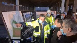 Read more about the article VEZI CUM ARATĂ FABRICA IVECO DE LA PETREȘTI VIZITATĂ ASTĂZI DE PREMIERUL LUDOVIC ORBAN!