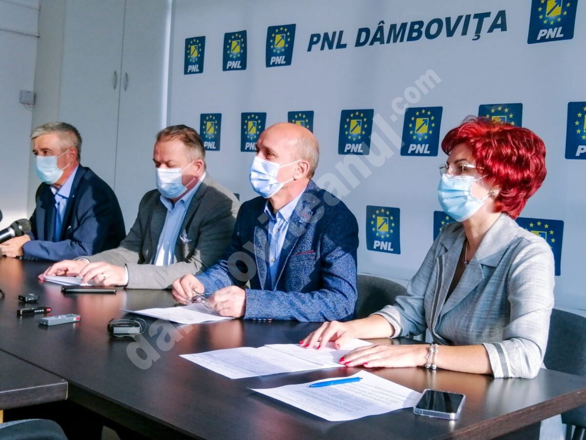 You are currently viewing DR. LAVINIA IONESCU (PNL), DESPRE PROGRAMUL DE REDRESARE ȘI REZILIENȚĂ ÎN SISTEMUL DE SĂNĂTATE: „MĂSURILE PROPUSE ÎN ACEST PLAN EROIC SUNT BINEVENITE ȘI DE FOARTE MULTĂ VREME AȘTEPTATE”