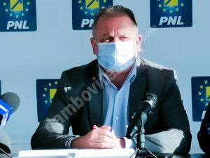 Read more about the article VIRGIL GURAN (PNL): „VREAU CA DÂMBOVIȚENII SĂ ÎNȚELEAGĂ CĂ AM VENIT SĂ FACEM TREABĂ, IAR ACEST LUCRU SE VA VEDEA CLAR. VIN INVESTIȚII DE SUTE DE MILIOANE DE EURO!”