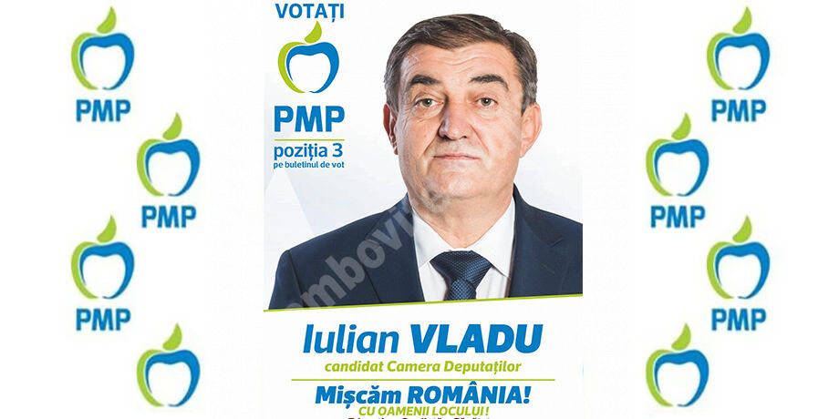 You are currently viewing Iulian Vladu, propunere radicală: ”navetismul” politic, interzis prin lege!