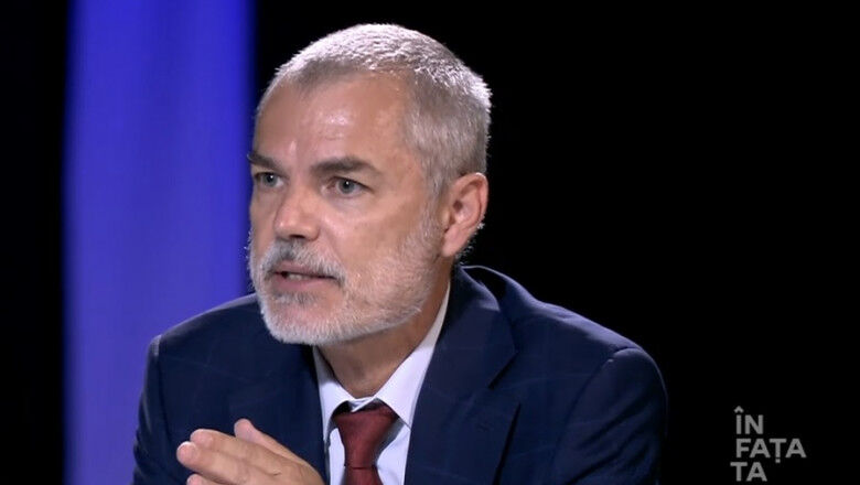 You are currently viewing Medicul pediatru Mihai Craiu: Copiii fac forme minore de COVID-19, în imensa majoritate a cazurilor
