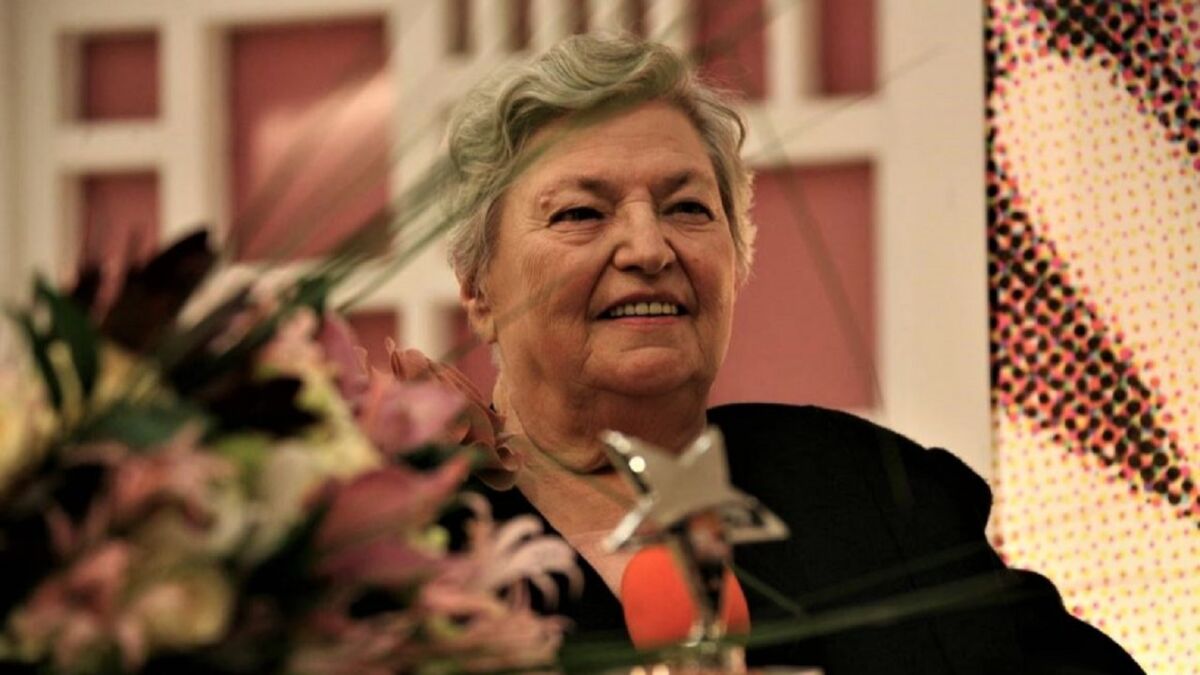 You are currently viewing Actrița Draga Olteanu Matei a murit