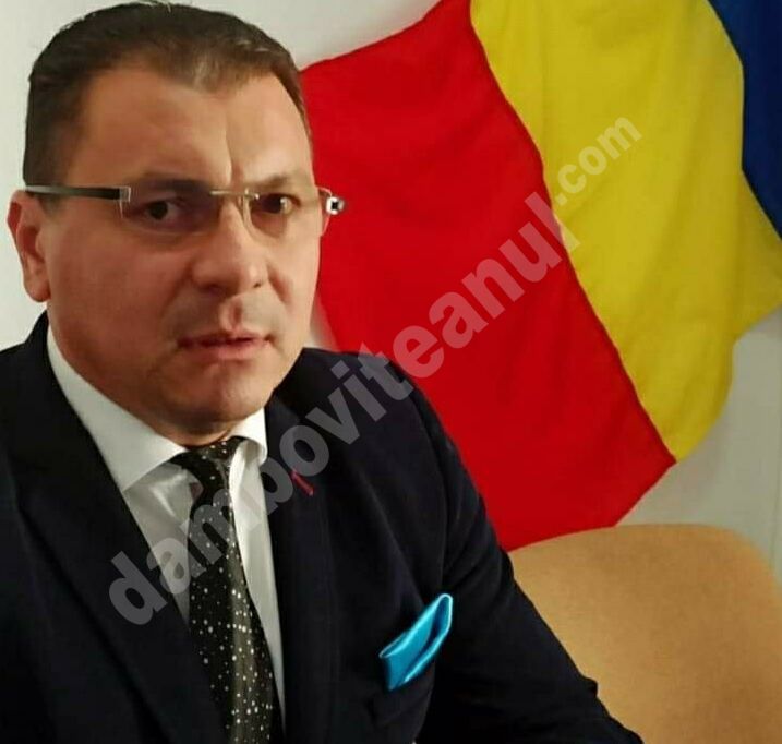 You are currently viewing Petre Ionel: România încotro? Românii …?!