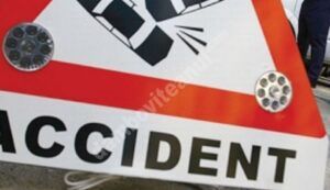 Read more about the article TÂNĂR DE 19 ANI DIN SATUL MERI A MURIT DUPĂ CE S-A RĂSTURNAT CU AUTOTURISMUL