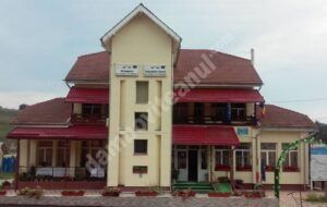 Read more about the article Primăria Bezdead:  Anunț privind afișarea publică a documentelor tehnice ale cadastrului