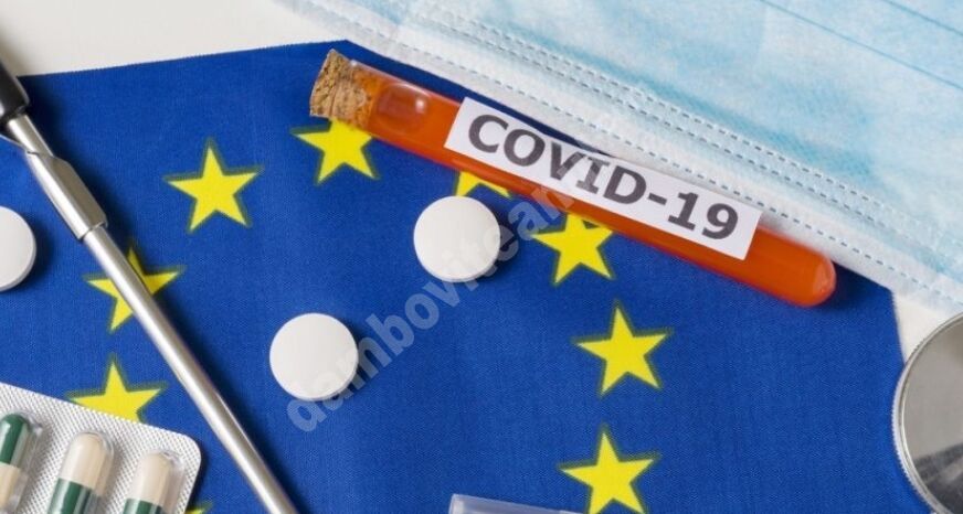 You are currently viewing COVID-19: A FOST ACTUALIZATĂ LISTA STATELOR CU RISC EPIDEMIOLOGIC RIDICAT! VEZI DETALII!