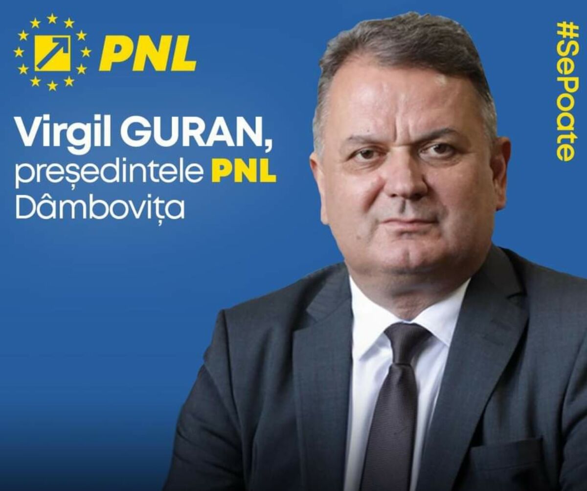You are currently viewing PNL are oameni competenți, hotărâți să ducă la bun sfârșit proiectele de dezvoltare a României și a județului Dâmbovița