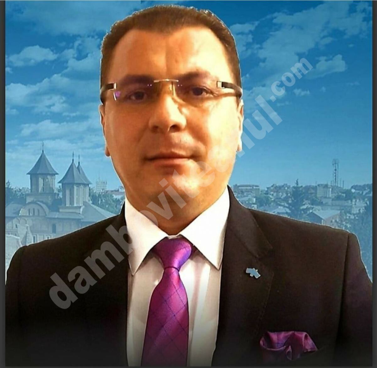 You are currently viewing Petre Ionel: Un capitol încheiat!