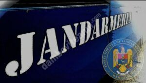 Read more about the article Dâmbovița: două meciuri de fotbal vor fi vegheate de jandarmi