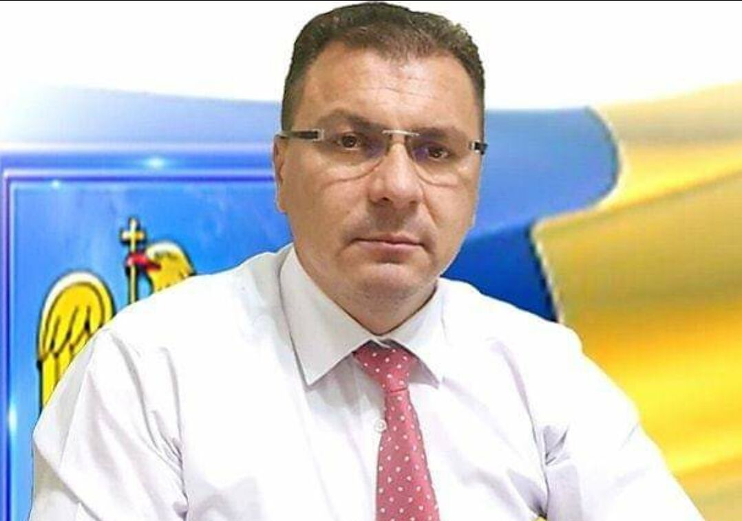 You are currently viewing IONEL PETRE: Start campanie…! Start restricții? „Doar de ochii lumii”!