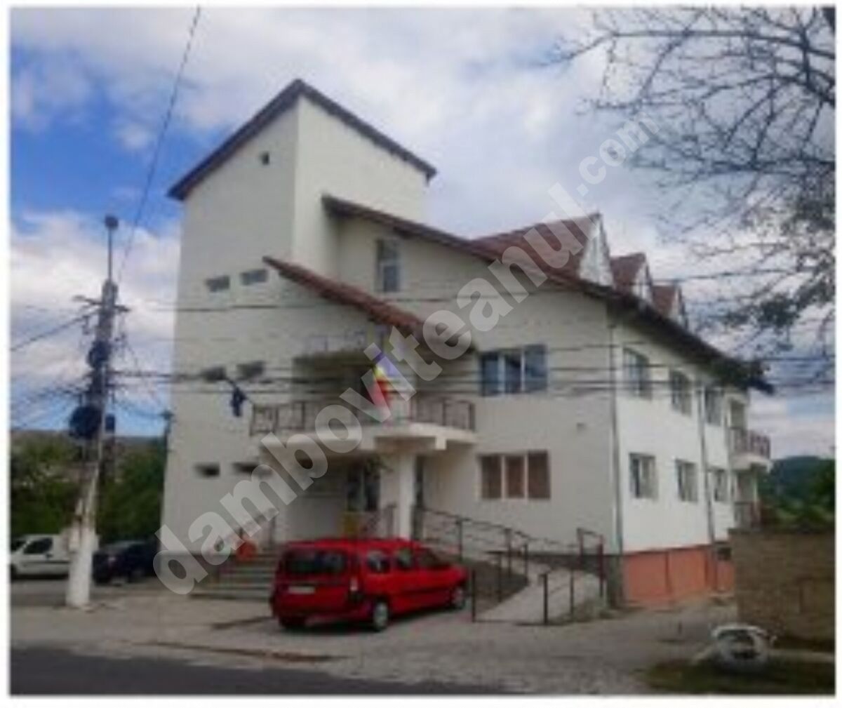 You are currently viewing Începând de mâine, comuna Moțăieni intră în carantină