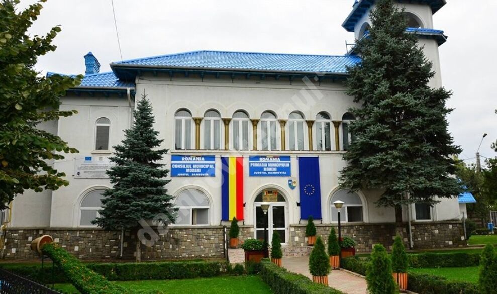You are currently viewing MĂSURI DE PREVENIRE ŞI COMBATERE A COVID-19, CARE SE VOR APLICA DIN DATA DE 9 NOIEMBRIE PE TERITORIUL MUNICIPIULUI MORENI