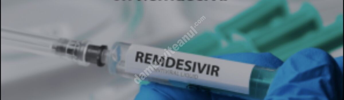 You are currently viewing Ludovic Orban anunță că nu există o criză de Remdesivir