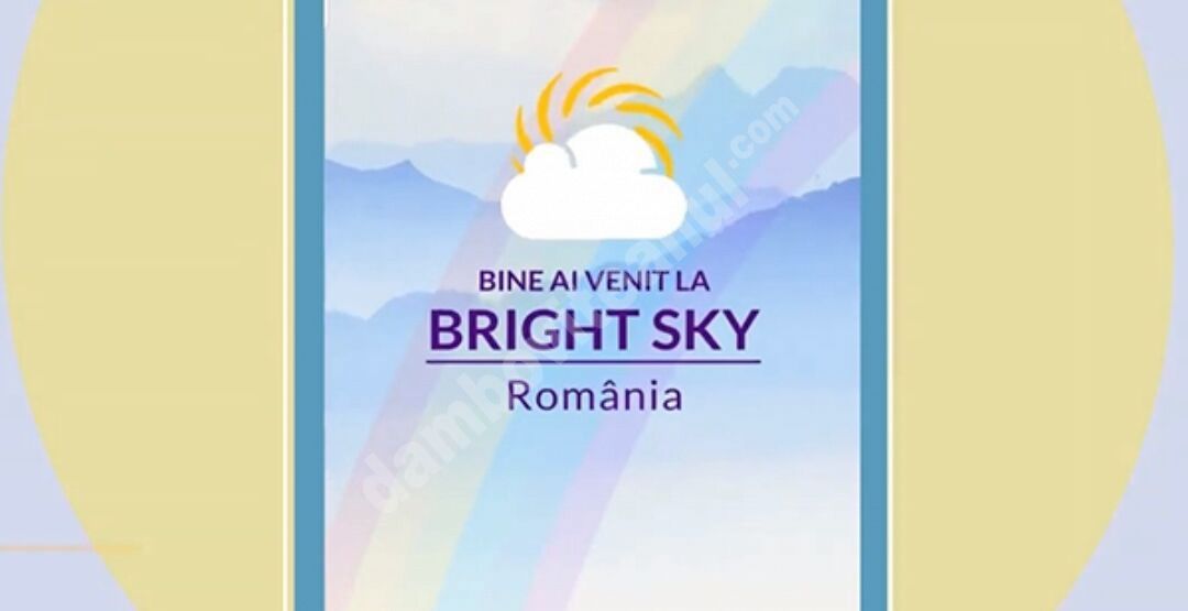 You are currently viewing Bright Sky RO – aplicație care vine în sprijinul victimelor violenței domestice