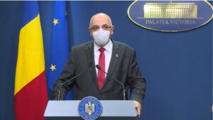 Read more about the article Studenții la medicină vor putea primi 2.500 de lei/lună și alte beneficii dacă fac voluntariat în secțiile COVID-19