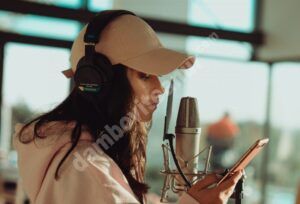 Read more about the article INNA compune muzică în „Dance Queen’s House” 3 săptămâni, iar fanii vor putea urmări pe YouTube experiența