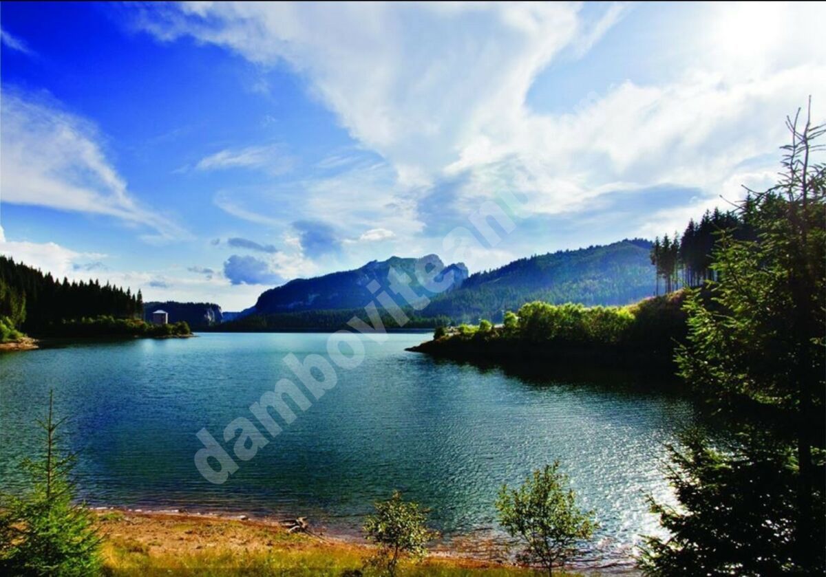 You are currently viewing Dâmbovița: Proiectul de dezvoltare a stațiunii turistice de interes național Peștera – Padina a ajuns la o nouă etapă