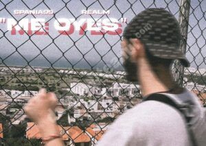 Read more about the article Spania ’99 și REALM lansează Me Oyes, o piesă trap cu un vibe misterios