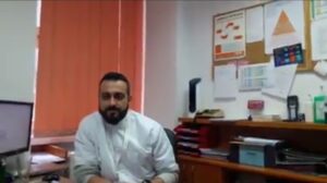 Read more about the article Medic epidemiolog, despre cum îţi dezinfectezi casa după ce ai fost bolnav de COVID-19