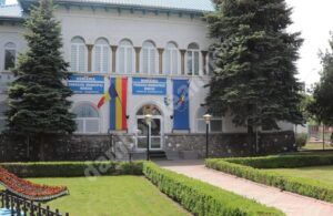 Read more about the article COVID-19: MUNICIPIUL MORENI A DEPĂȘIT RATA INFECTĂRILOR DE 3 LA MIA DE LOCUITORI. VEZI NOILE RESTRICȚII IMPUSE!