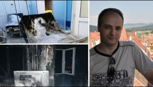 Read more about the article Primarul orașului Piatra Neamț a anunțat că medicul erou va fi cetățean de onoare al oraşului