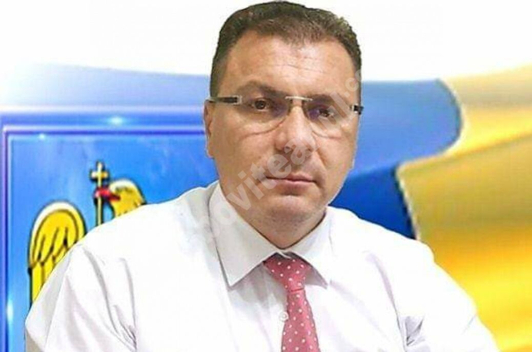 You are currently viewing IONEL PETRE: Până când?!