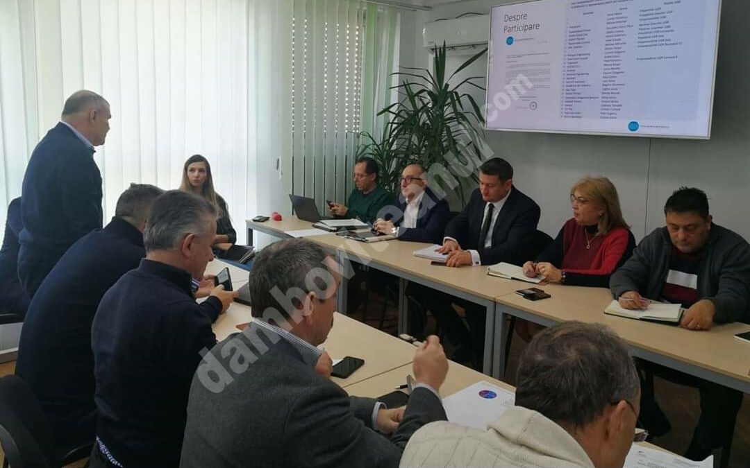 You are currently viewing UNIUNEA GEODEZILOR DIN ROMÂNIA SOLICITĂ PRELUNGIREA FINANŢĂRILOR SERVICIILOR DE CADASTRU