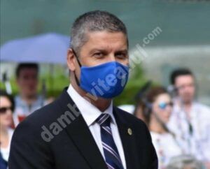 Read more about the article Gabriel Boriga: De astăzi îmi încep (în mod efectiv) al doilea mandat de City Manager al Târgoviștei