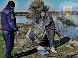 Read more about the article Faptele ilicite pe linie de pescuit și acvacultură se află în atenția jandarmilor dâmbovițeni