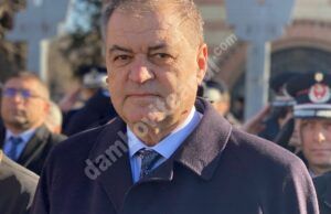 Read more about the article AURELIAN POPA, PREFECTUL JUDEȚULUI DÂMBOVIȚA: Indiferent de culoarea politică, voi fi partenerul tuturor!