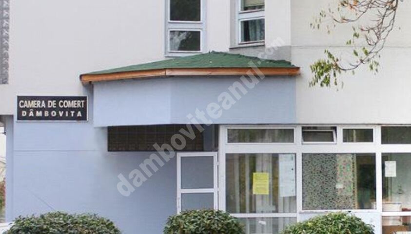 You are currently viewing Camera de Comerț Dâmbovița informează asupra noilor măsuri intrate în vigoare, referitoare la Registrul Comerțului