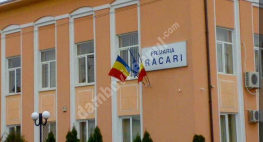 You are currently viewing PARTE DIN ANGAJAȚII PRIMĂRIEI ORAȘULUI RĂCARI, CONFIRMAȚI CU COVID-19, LUCREAZĂ ÎN REGIM DE TELEMUNCĂ