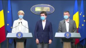 Read more about the article Primăria Capitalei a detașat la DSP București, DSP Ilfov și la serviciul de Ambulanță peste 300 de angajați