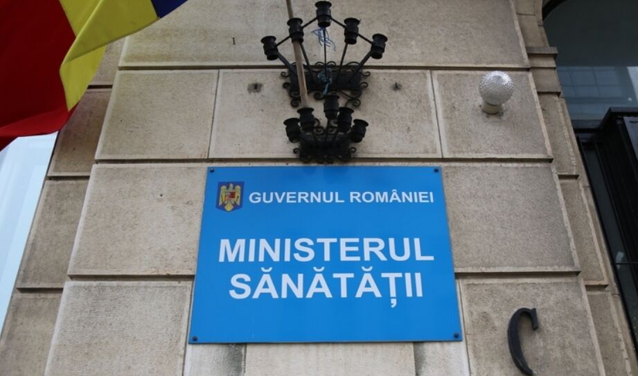 You are currently viewing Ministerul Sănătății anunță înființarea Comitetului Național pentru coordonarea activității de vaccinare împotriva SARS-Cov-2
